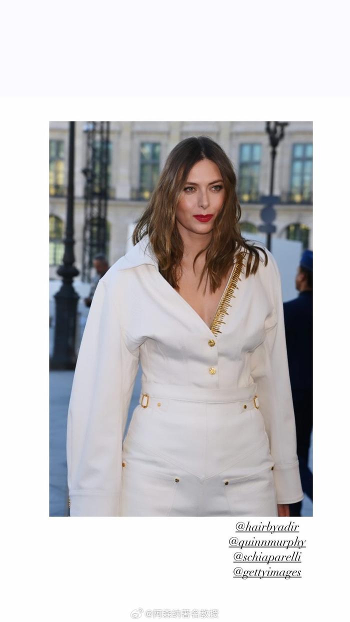 九游官网-莎拉波娃打球为什么叫