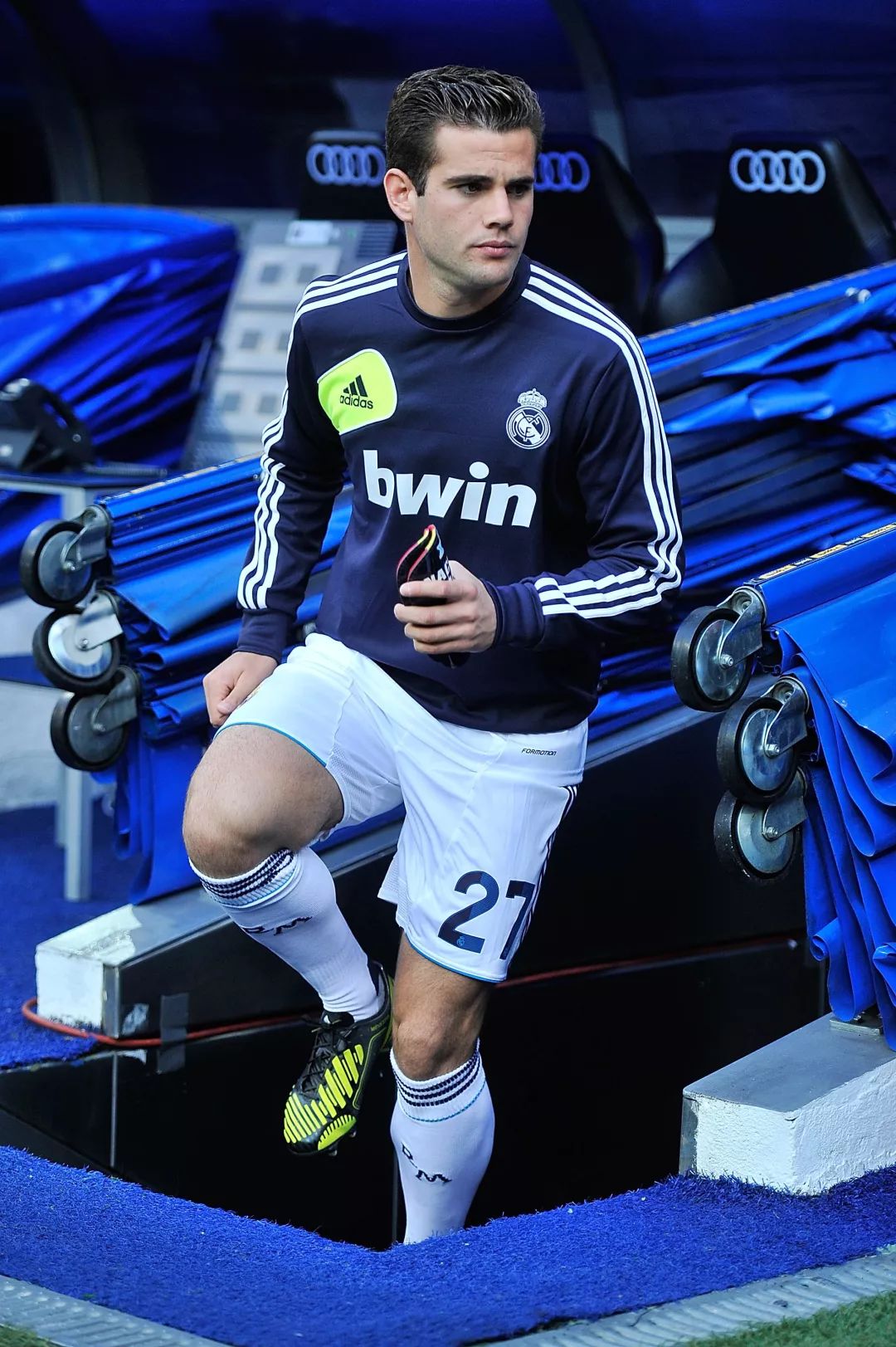 托特纳姆训练开放日；国际比赛日完成体检引欢呼；国王杯在即；赛季目标并未改变(国王杯是什么级别的比赛)