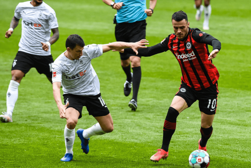 九游官网-中超赛程吃紧，门兴格拉德巴赫今夜远射贴柱，底气十足，心理建设被强调的简单介绍