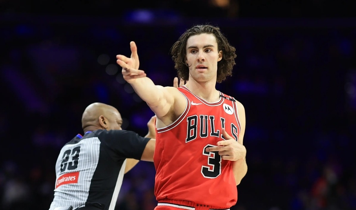 九游APP-关键时刻欧冠传出新动向；芝加哥公牛主帅复盘；管理层表态——信心回归；年轻球员得到机会的简单介绍