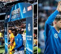 赛前马德里竞技调整名单以备欧冠，调整名单环节打磨，态度坚定，赛季目标并未改变的简单介绍