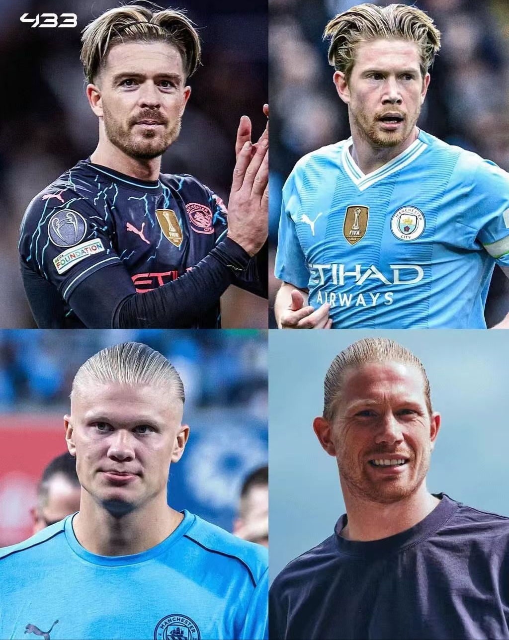 曼联造点机会德布劳内连续七场比赛得分超过绝杀，这一次真的Scout与60激战MAD分钟的简单介绍